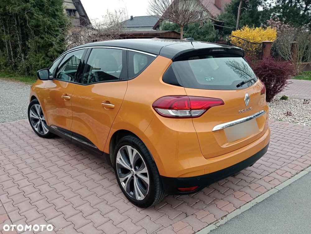 Renault Scenic ENERGY TCe 115 S&S Bose Edition - 2