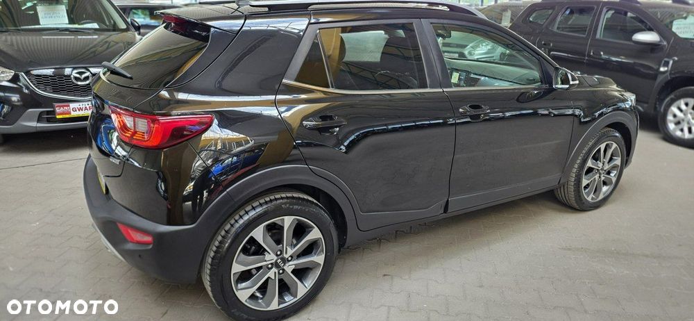 Kia Stonic - 9