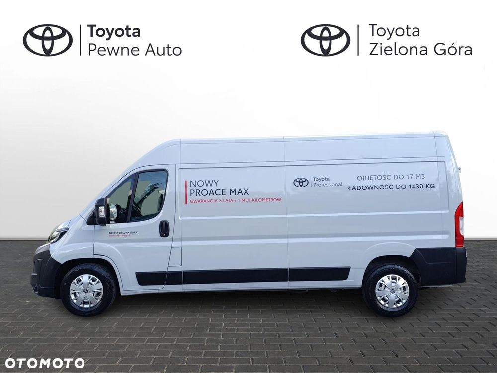 Toyota PROACE MAX - 4
