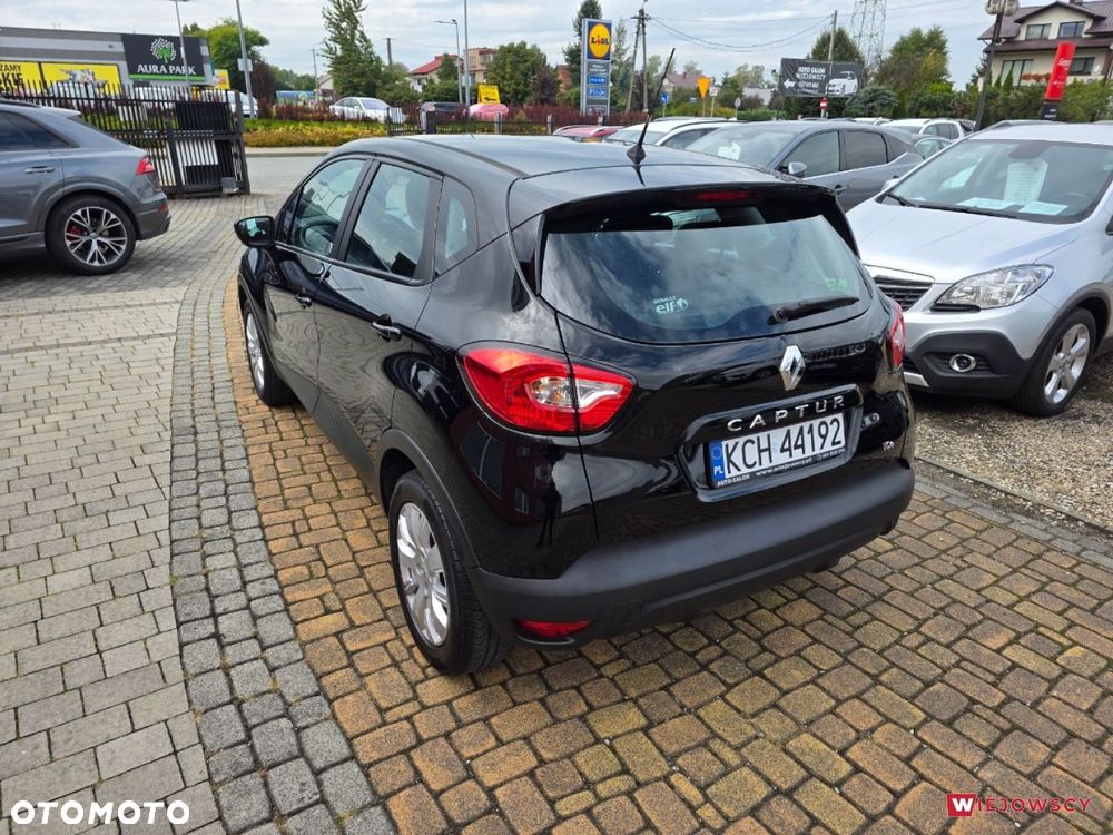 Renault Captur - 9