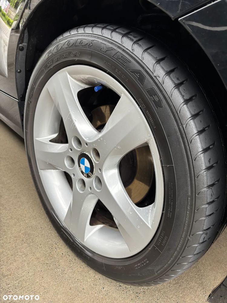 BMW Seria 1 118i - 8