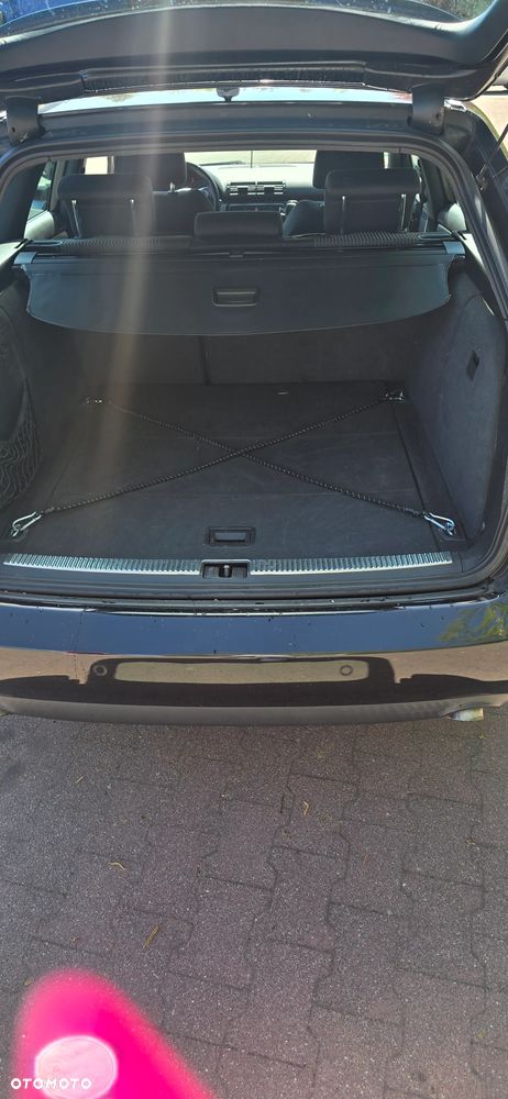 Audi A4 Avant 2.5 TDI Multitronic - 6