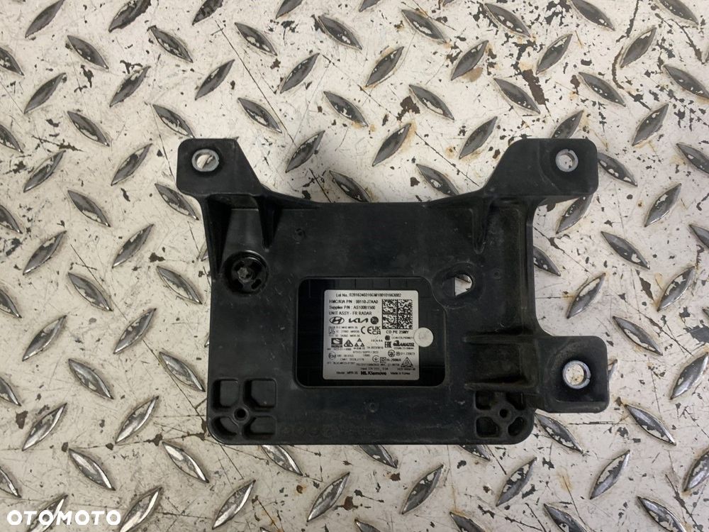 UCHWYT RADAR CZUJNIK MARTWEGO POLA KIA HYUNDAI 99110-J7AA0 - 4