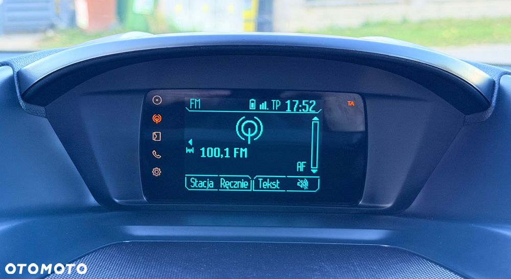 Ford C-MAX 1.0 EcoBoost Edition ASS - 15