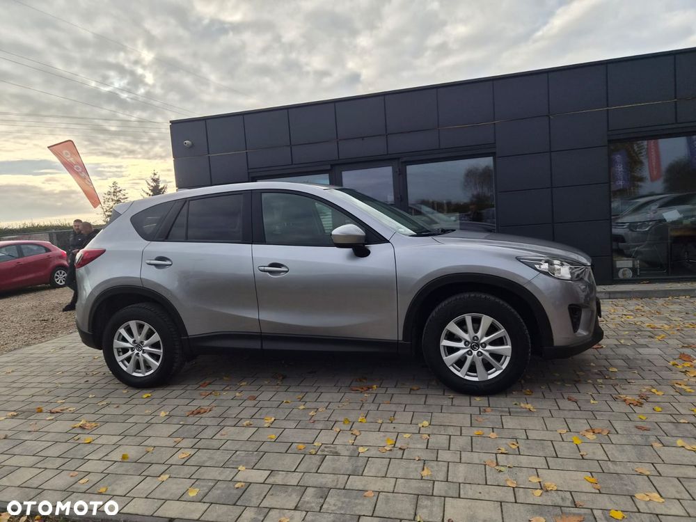 Mazda CX-5 2.0 Skyenergy - 12