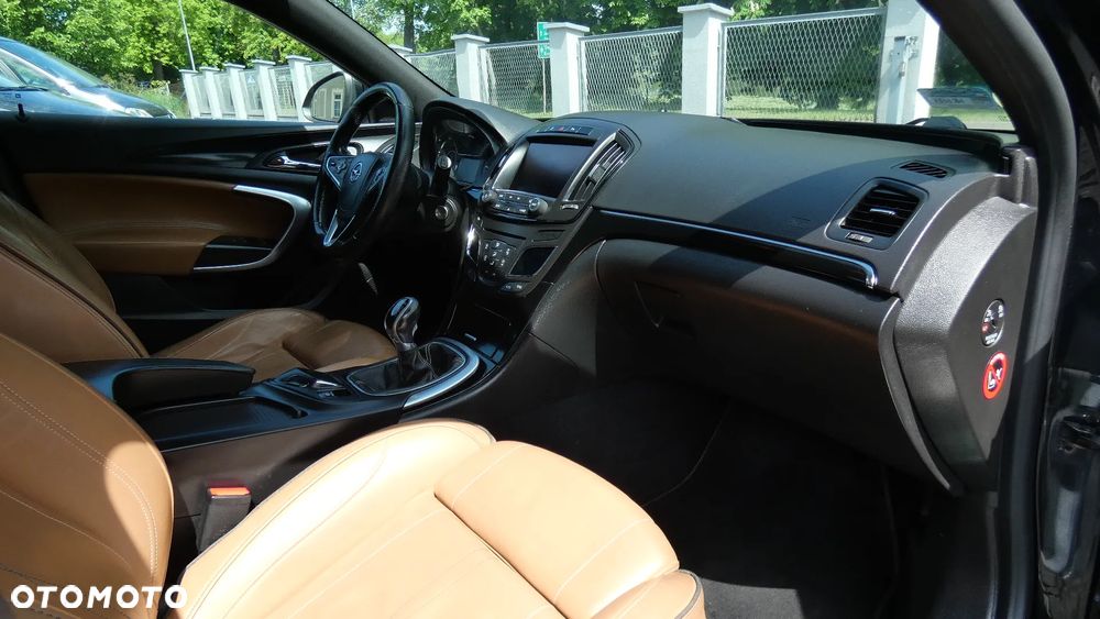 Opel Insignia 1.8 Cosmo - 16