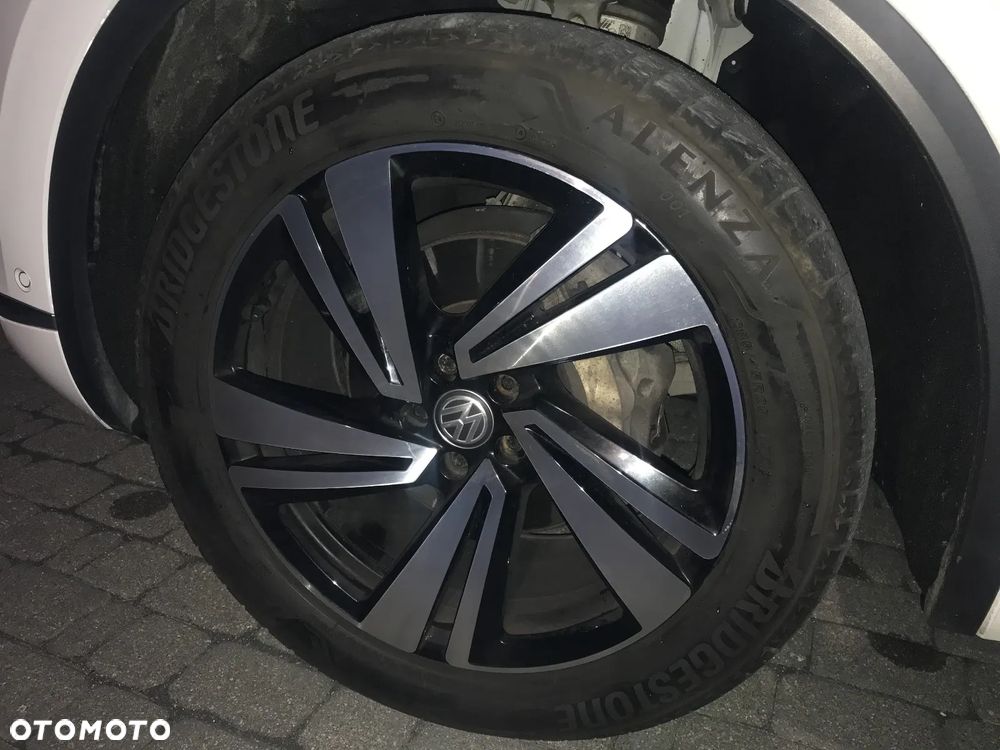 Volkswagen Touareg 3.0 V6 TDI SCR 4Mot - 7
