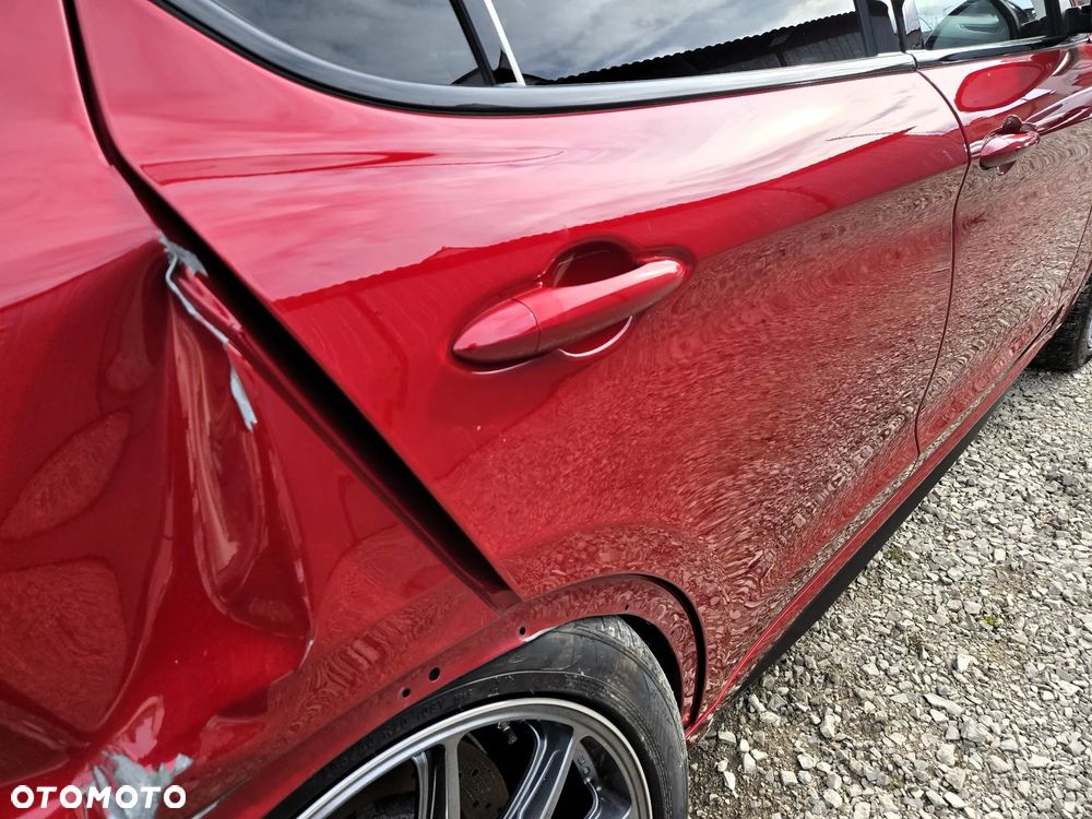 Alfa Romeo Stelvio 2.9 V6 Bi-Turbo Quadrifoglio Q4 - 13