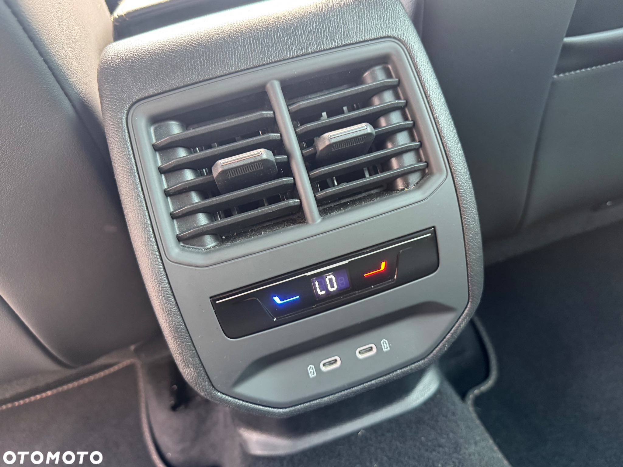 Cupra Formentor 1.5 TSI DSG Tribe Edition - 13