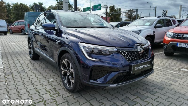 Renault Arkana - 7