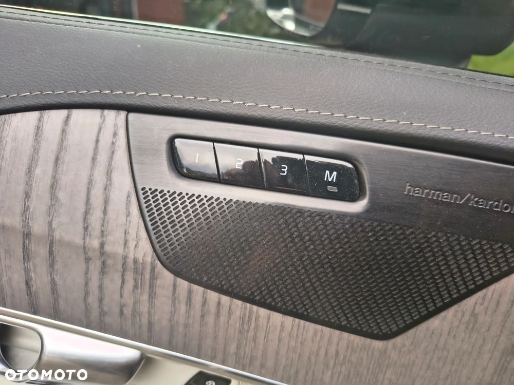 Volvo XC 90 T6 AWD Geartronic Inscription - 27