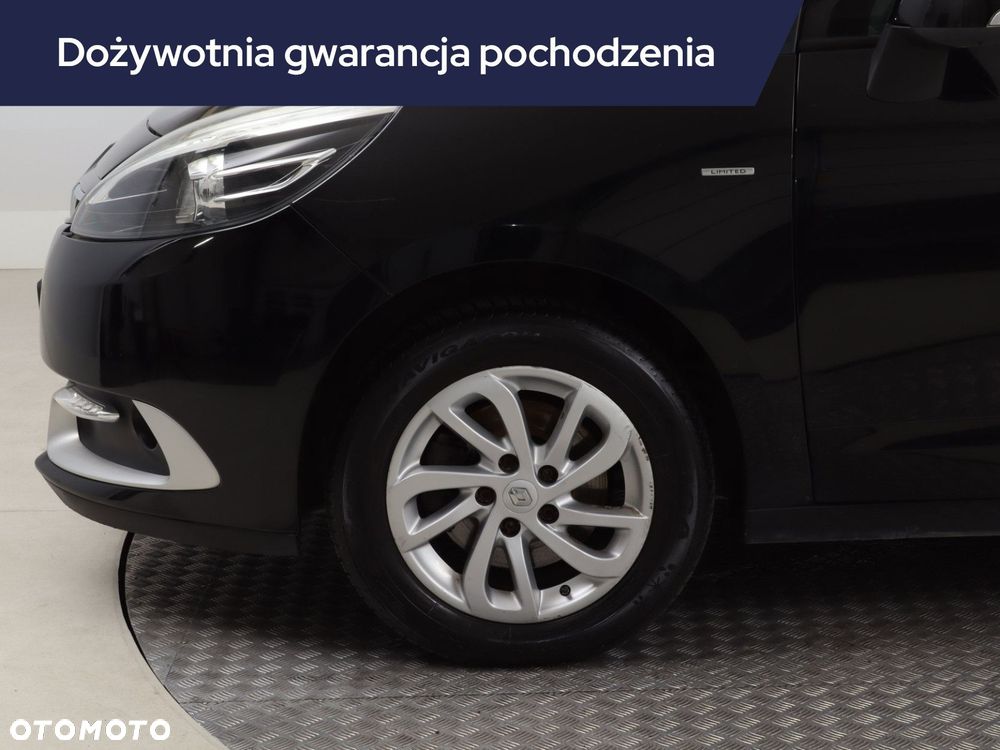 Renault Grand Scenic - 17
