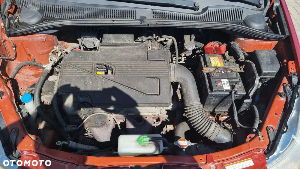 Suzuki SX4 - 4