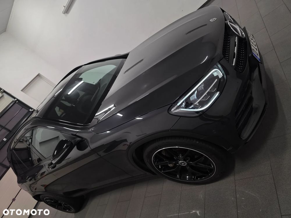 Mercedes-Benz GLC 220 d 4Matic 9G-TRONIC AMG Line Plus - 3