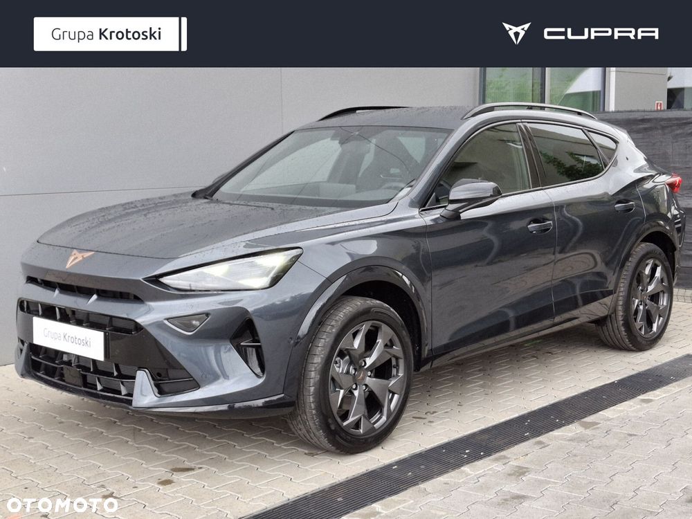 Cupra Formentor 1.5 TSI DSG - 1