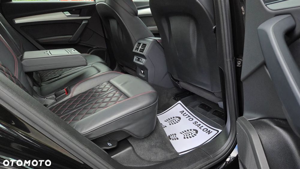 Audi Q5 Sportback - 15