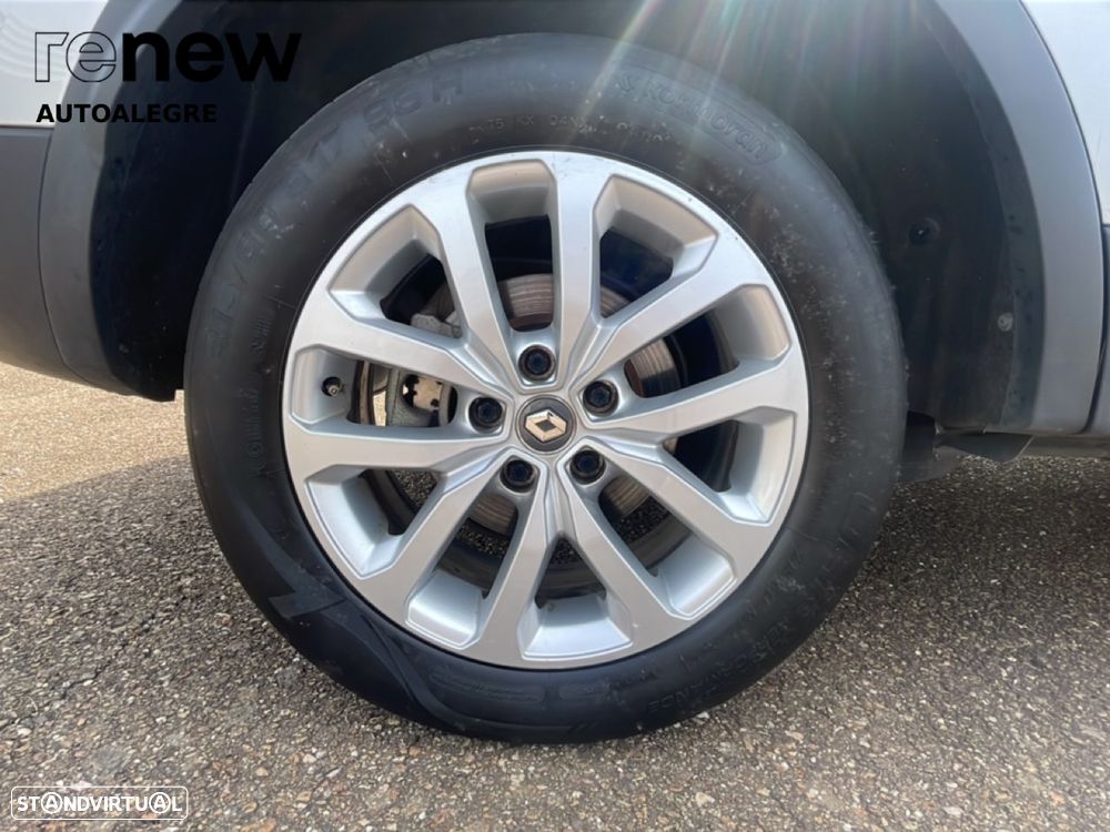 Renault Kadjar 1.5 dCi Exclusive - 11