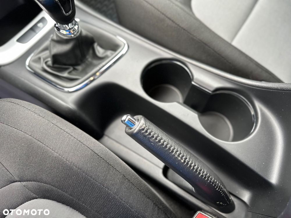 Kia Ceed Cee'd 1.6 CRDi Business Line - 19
