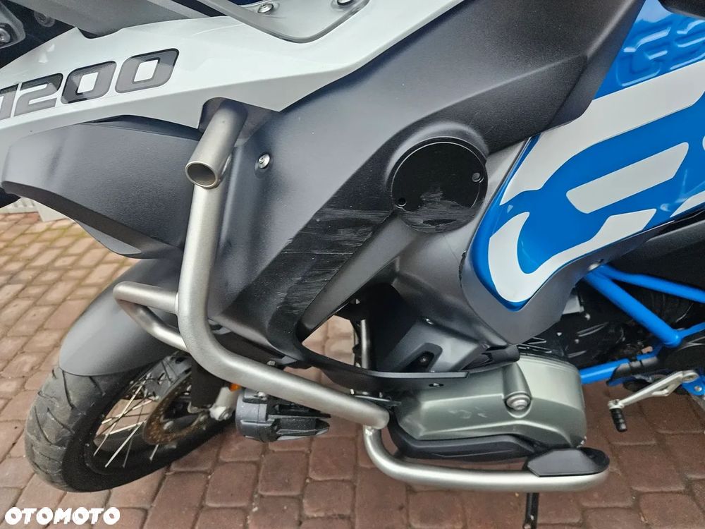 BMW GS - 37