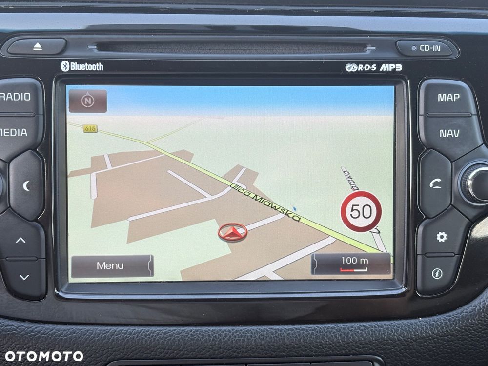 Kia Ceed 1.6 GDI XL - 11