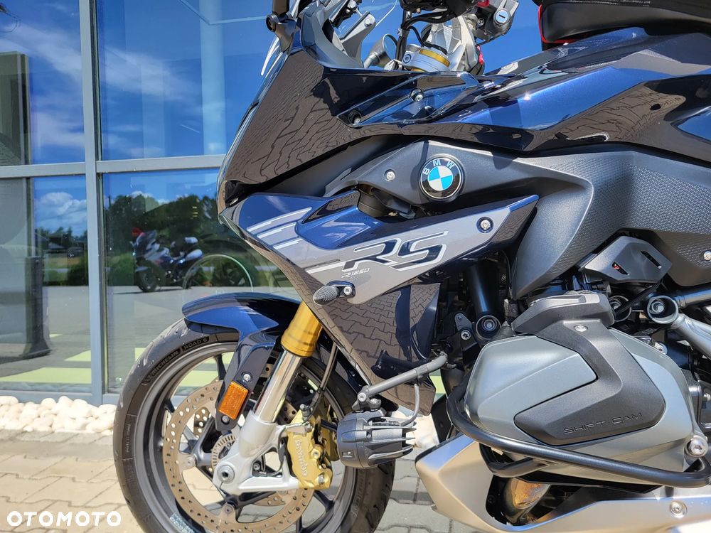 BMW RS - 18