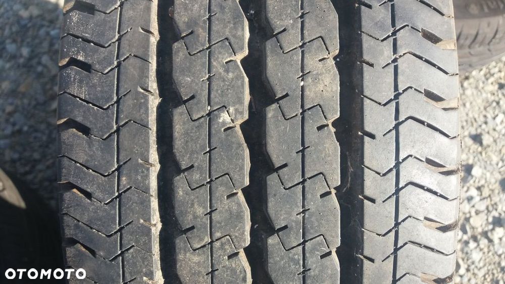 205/65/15C PIRELLI CHRONO - 1