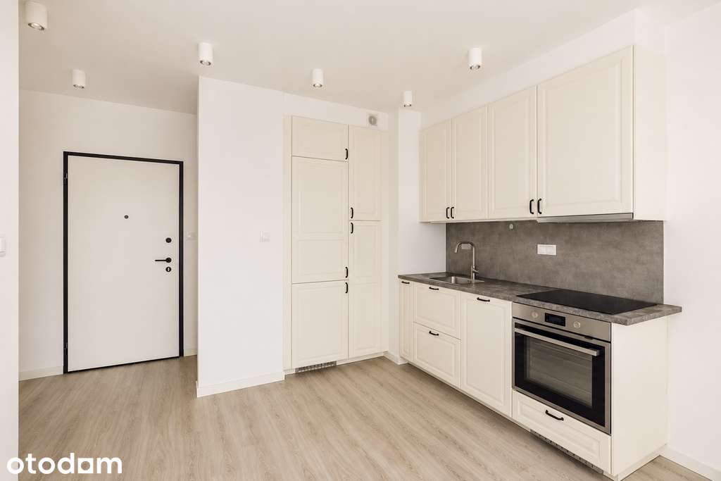 ul. Racławicka, Warszawa — mieszkanie na wynajem, 3 pokoje, 57 m²