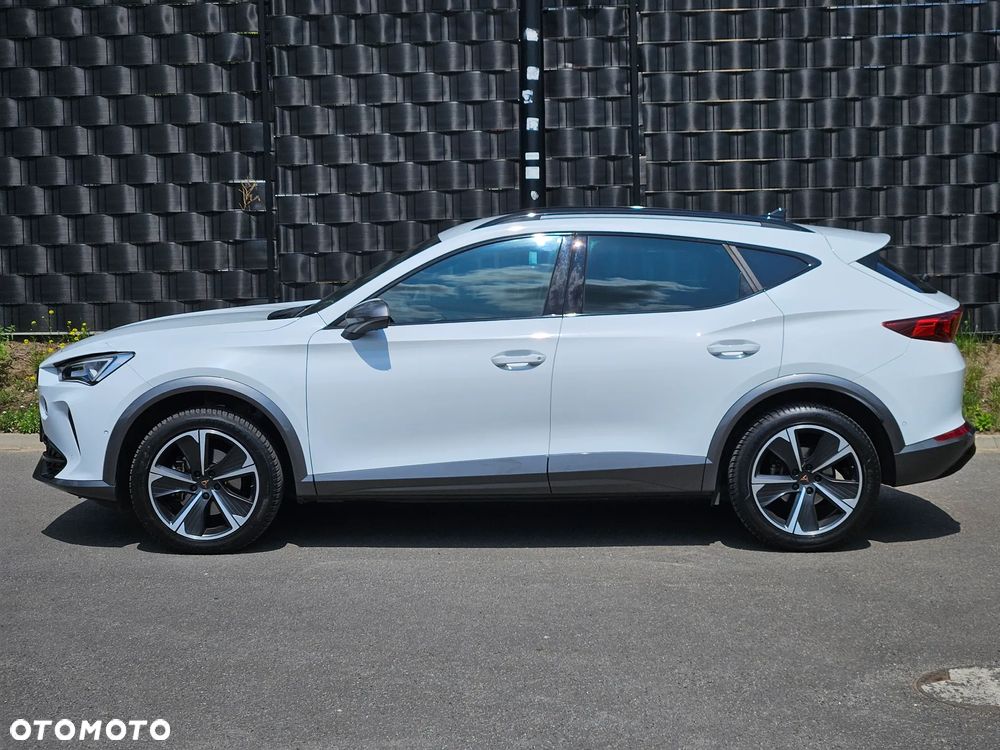 Cupra Formentor 1.5 TSI DSG Tribe Edition - 8