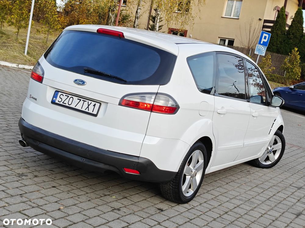 Ford S-Max ver-2-3-gold-x - 4