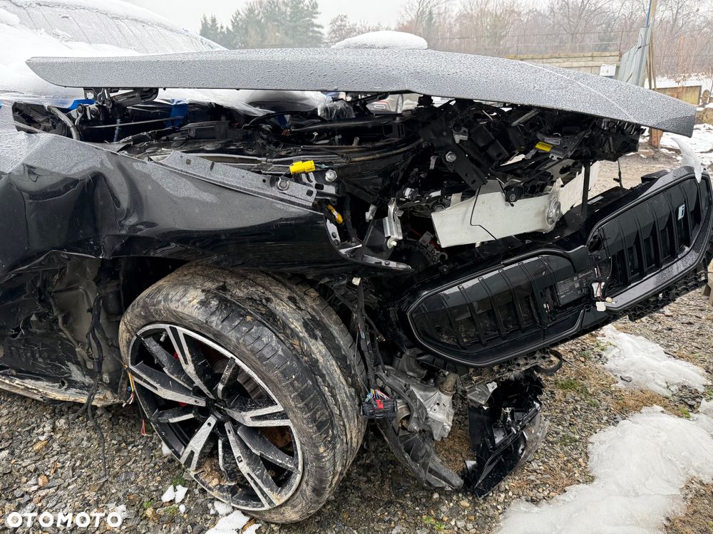 BMW i5 83.9kWh xDrive40 M Sport Edition - 7