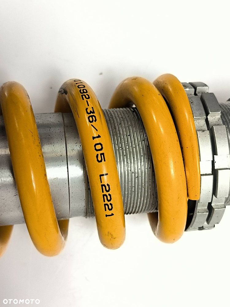 AMORTYZATOR DUCATI SUPERSPORT 950 S TYŁ OHLINS - 4