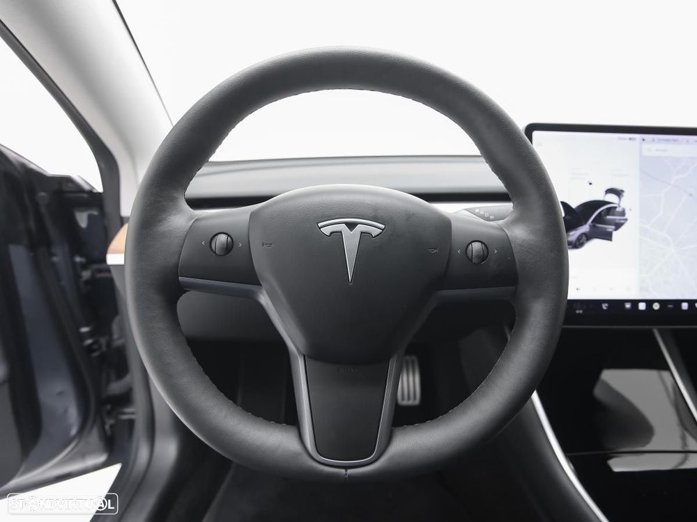 Tesla Model 3 AWD Dual Motor Performance - 16