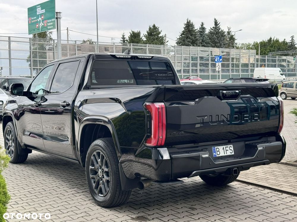 Toyota Tundra - 9