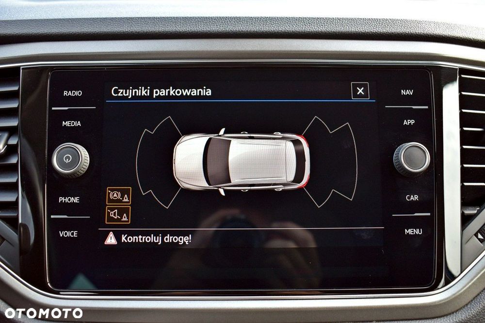 Volkswagen T-Roc 1.0 TSI Advance - 20