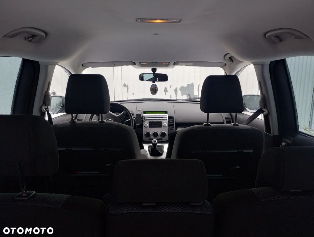 Mazda 5 1.8 Comfort - 9
