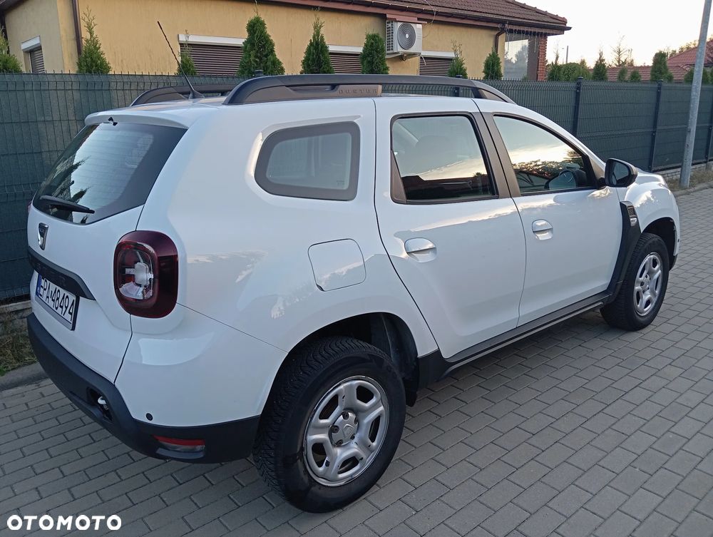 Dacia Duster - 13