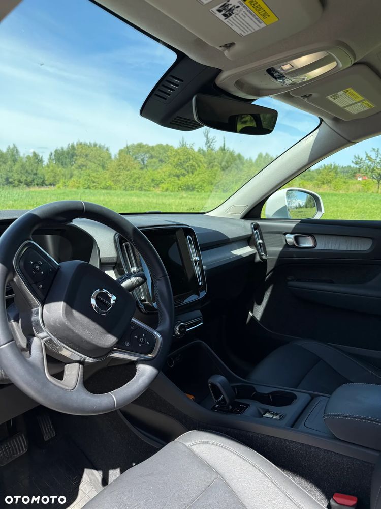 Volvo XC 40 - 13