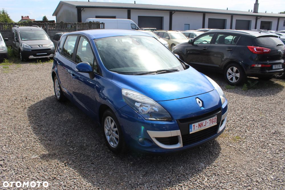 Renault Scenic dCi 110 Expression - 2