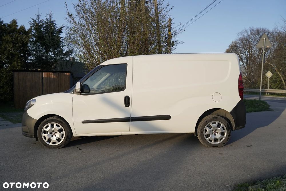 Fiat Doblo Maxi Active - 6