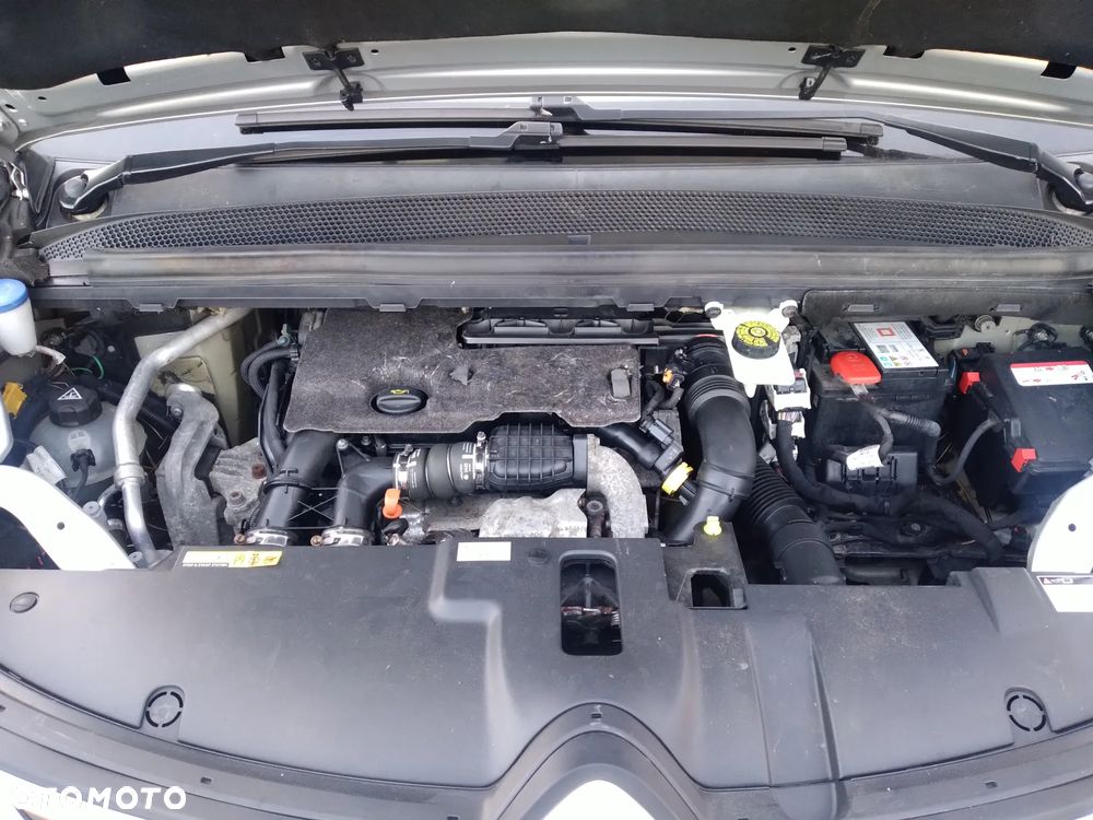 Citroën C4 Picasso e-HDi 115 Attraction - 18