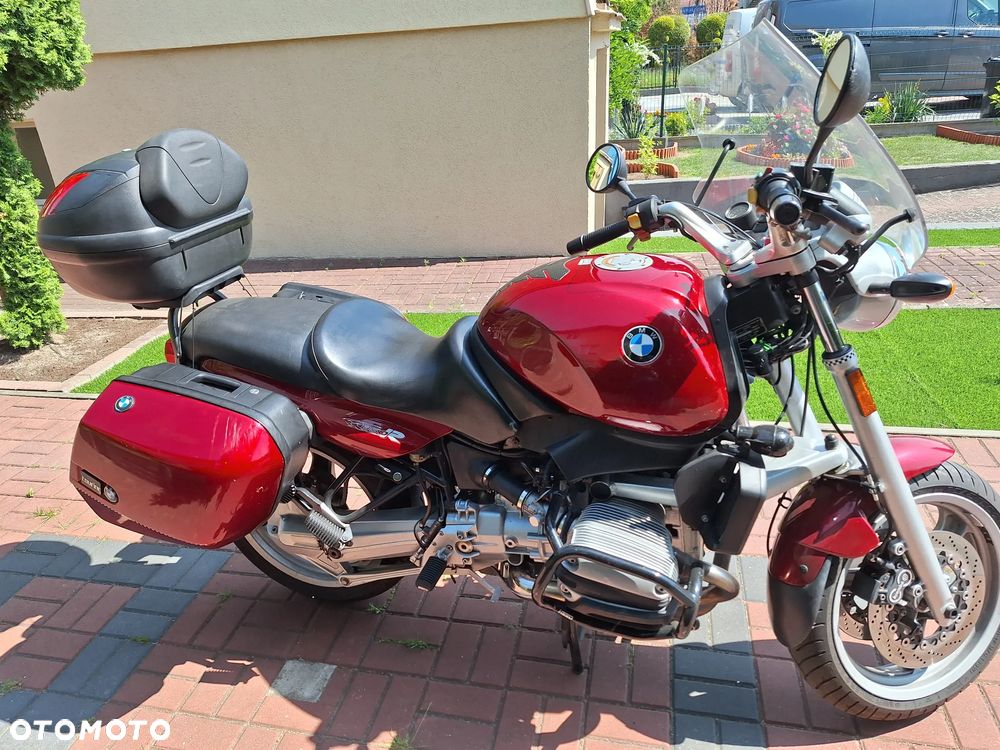 BMW R - 5