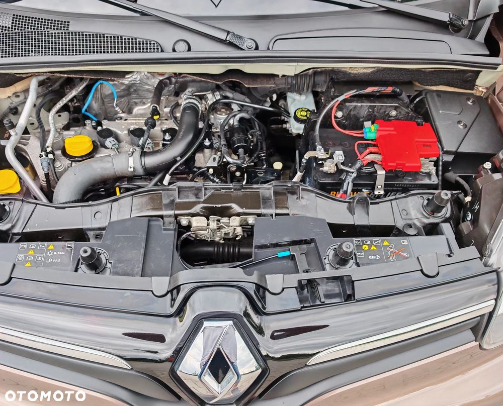 Renault Kangoo - 35