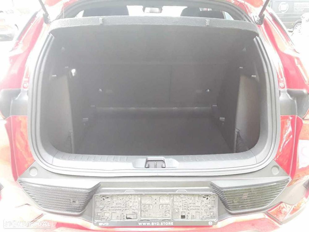 BYD Atto 3 Comfort - 8