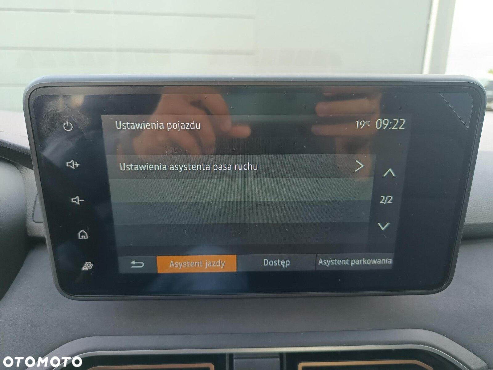Dacia Sandero Stepway - 35