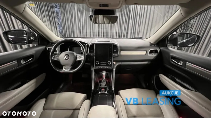 Renault Koleos 2.0 Blue dCi Initiale Paris 4x4 X-Tronic - 14