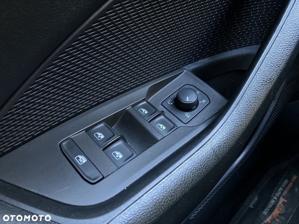 Skoda Octavia 2.0 TDI Style DSG - 26