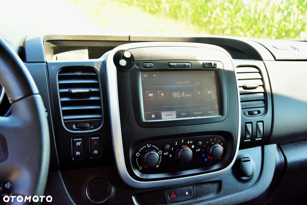 Opel Vivaro L1H1 - 15