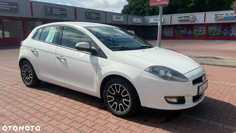 Fiat Bravo 1.4 16V Active - 3