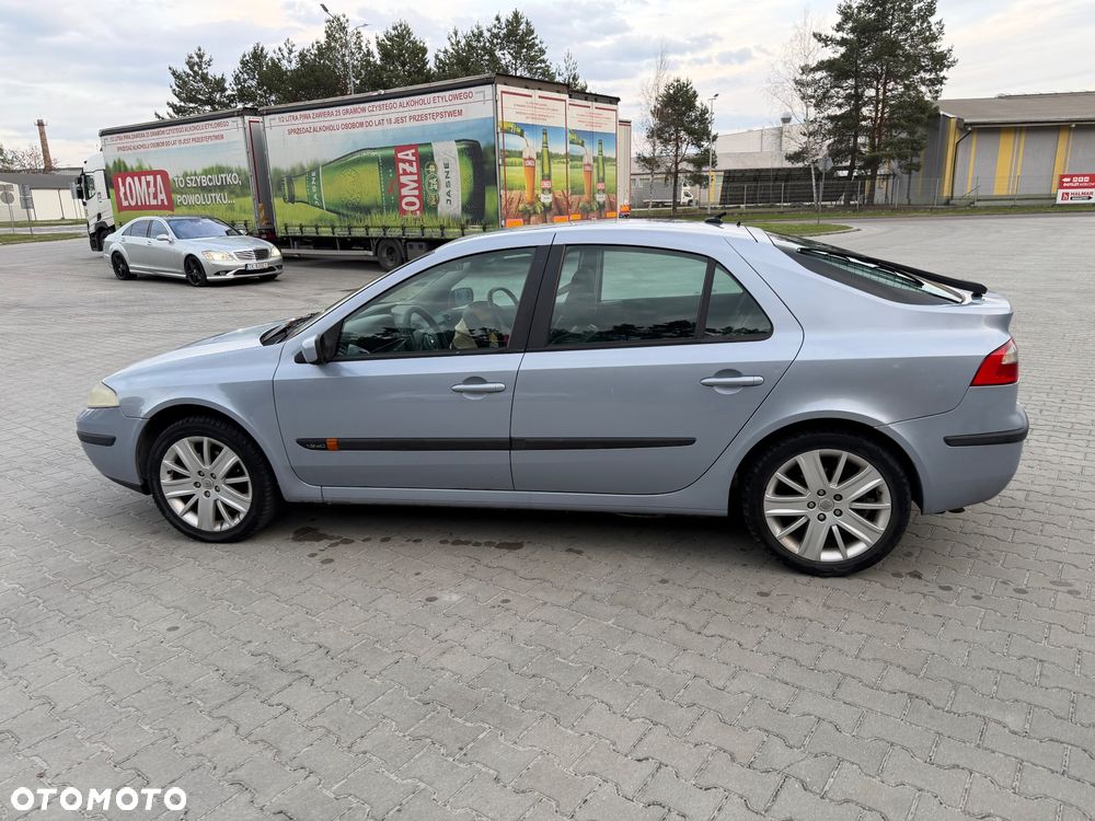 Renault Laguna 1.9 dCi Dynamique - 2