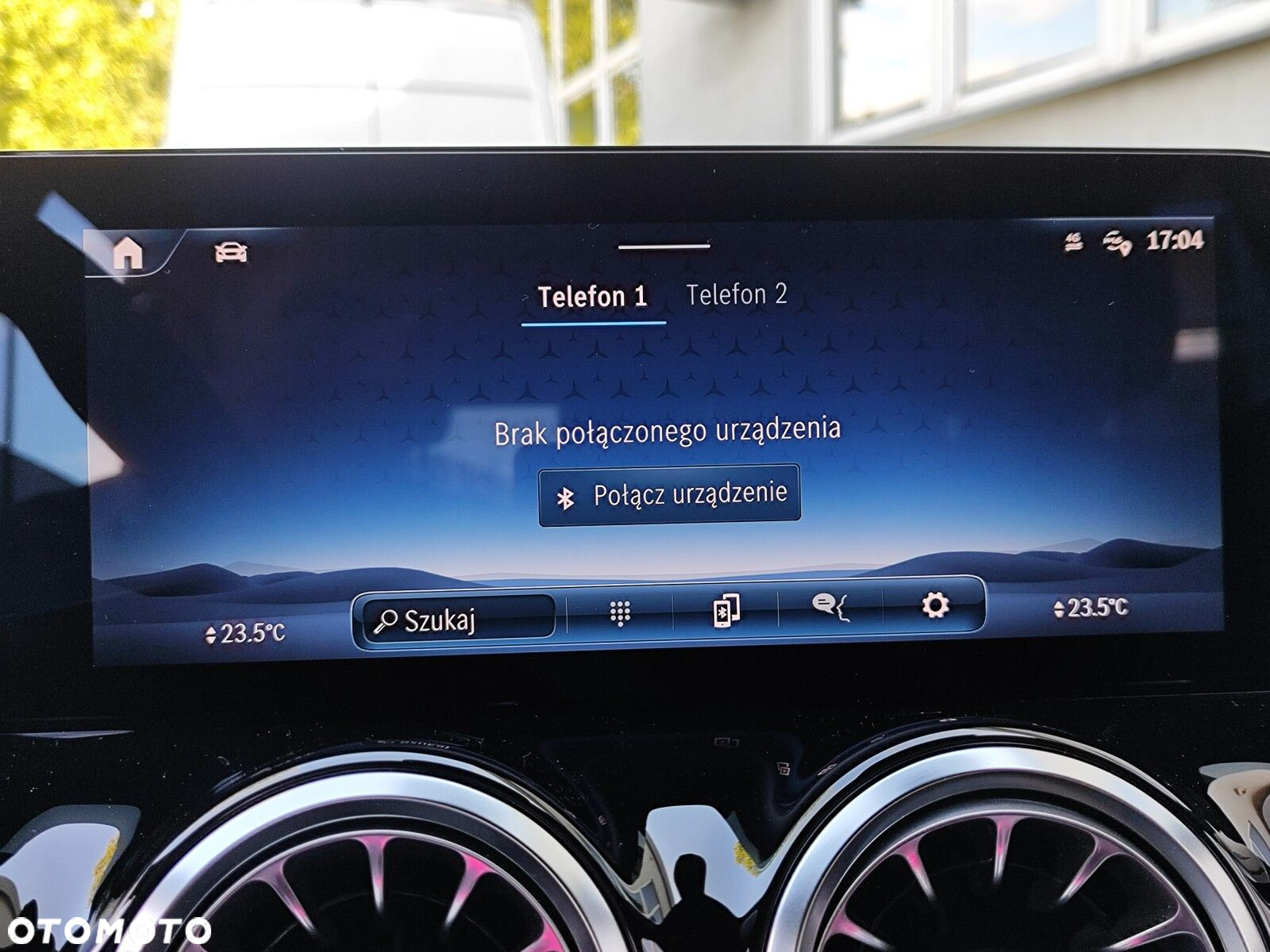 Mercedes-Benz Klasa B 220 4-Matic AMG Line 7G-DCT - 25